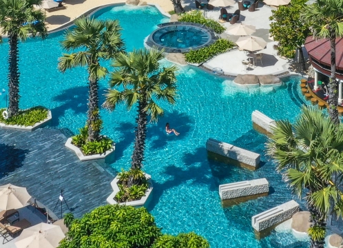 センタラグランド